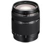 SONY SAL-18200 18-200 mm F/3.5-6.3 Lens