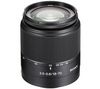 SONY SAL-1870 18-70 mm F/3.5-5.6 Lens