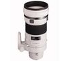 SONY SAL-300F28G 300 mm f/2.8 G Lens
