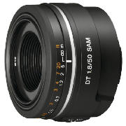 SONY SAL50F18