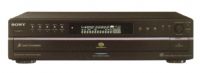SONY SCDCE595