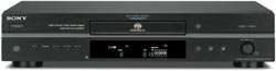 SONY SCDXE597ECB