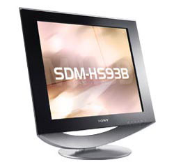 SONY SDMHS93B