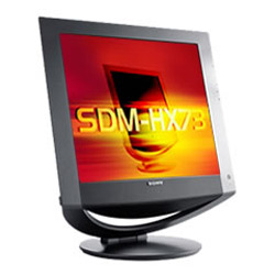 SONY SDMHX73B