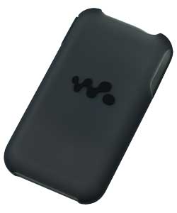 Sony Silicone Case for E Series Walkman