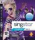 SONY SingStar 2 Solus PS3