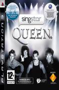 SingStar Queen Solus PS3