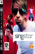 SONY SingStar Solus PS3
