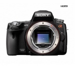 Sony SLTA55V Body