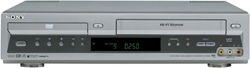 SONY SLVD900GS