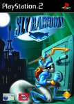 SONY Sly Racoon PS2
