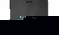 Smart Style Cover Window Case for Xperia Z3