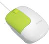 SONY SMU-C3 Mouse - white/green