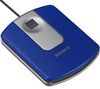 SONY SMU-M10 Mouse - blue