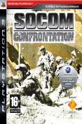 SONY SOCOM US Navy Seals - Confrontation PS3