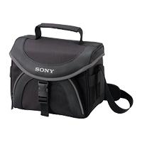 sony soft Carry Case for Camcorder