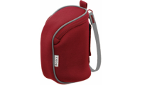 Soft Carrying Case - Red for SONY video