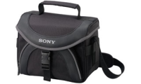 Sony Soft Carrying Case for Storage and Travel
