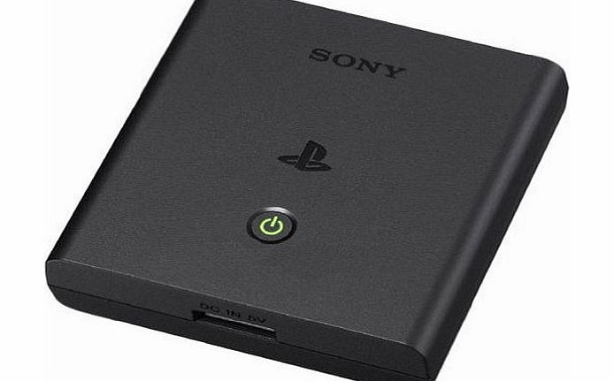  COMPUTER PS Vita Portable Charger (PlayStation Vita)