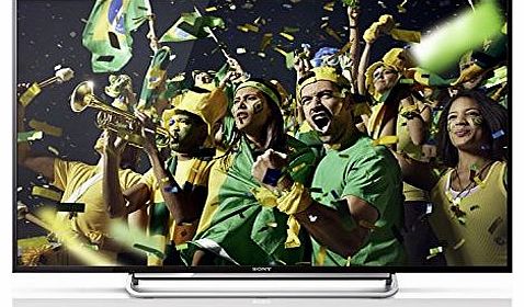 Sony  KDL-40W605 40 -inch LCD 1080 pixels 200 Hz TV