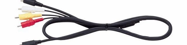 Sony  VMC 15FS Video/Audio Cable