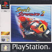 SONY Sports Superbike 2 PSX