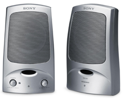SONY SRSA57