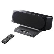 Sony SRSGU10IP iPod speaker