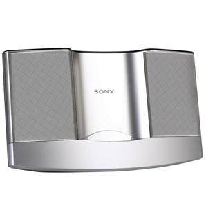 Sony SRSNW10
