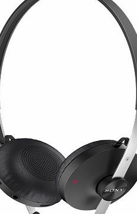 Stereo Bluetooth Headset SBH60 (Black)
