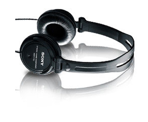 sony Stereo DJ Headphones MDR-V150 - AWESOME PRICE!
