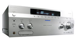 Sony STRDA1200ES Silver