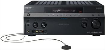 Sony STRDA3200ESB