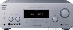 SONY STRDB2000S