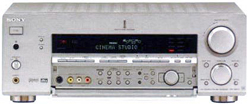 SONY STRDB780S