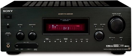 Sony STRDB895B
