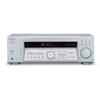 SONY STRDE485ES