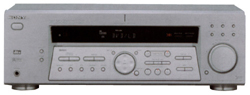 SONY STRDE485S
