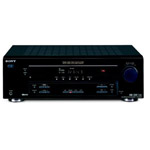 SONY STRDE495 black