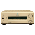 SONY STRVA333ES gold