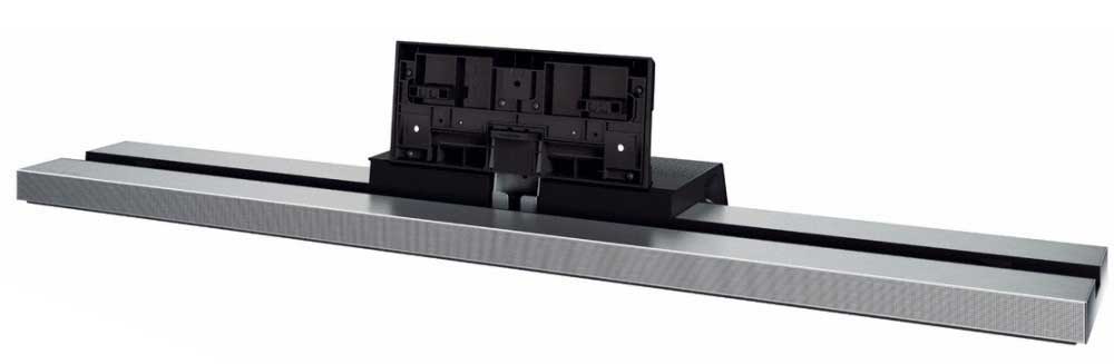 SU-B550S Monolithic 55` TV stand with