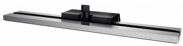 SUB551SU Monolithic 55 TV Stand