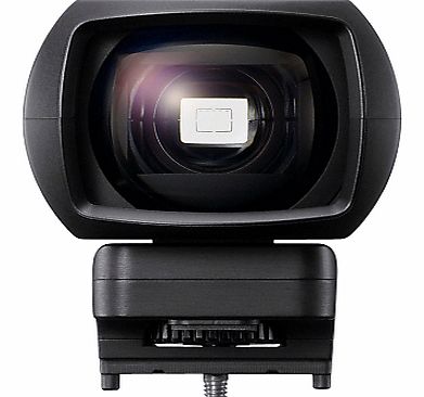 Sony SV 1 Optical Viewfinder