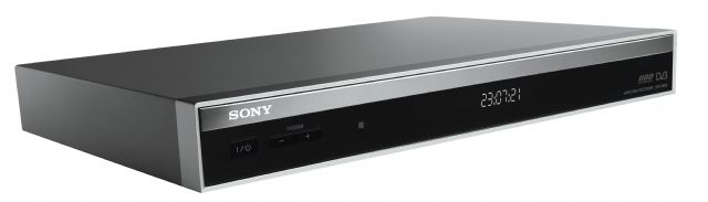 Sony SVRS500