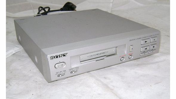 Sony TCTX373 Cassette Deck