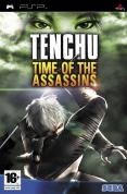 SONY Tenchu Time Of The Assassins PSP