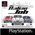 SONY The Italian Job (PS1)