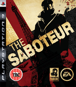 SONY The Saboteur PS3