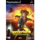 SONY Thunderhawk 3 Operation Phoenix (PS2)