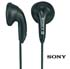 Sony Twin Turbo Stereo Headphones (MDR-E755)